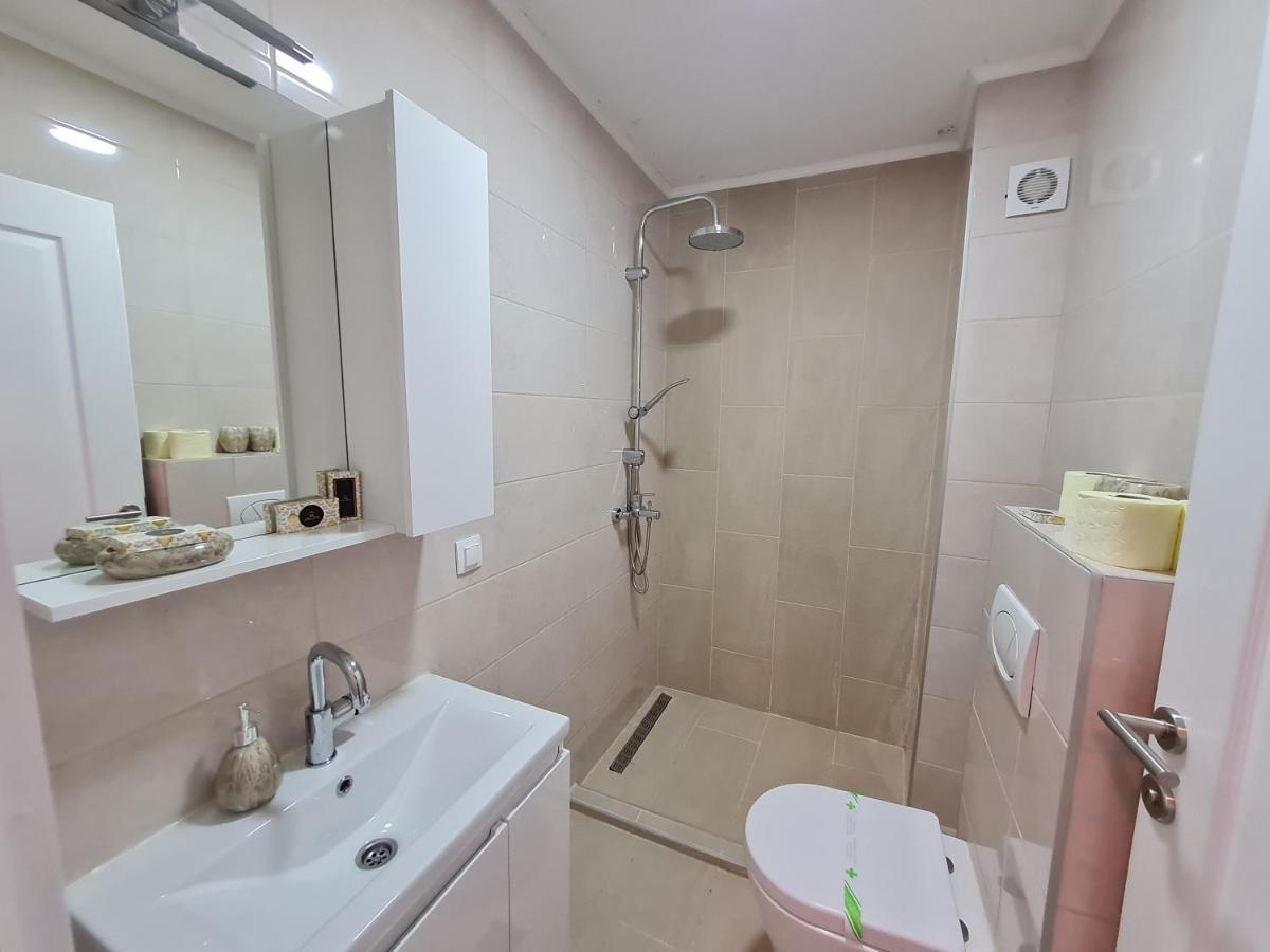 Villa Malkoc - Luxury Rooms & Apartments Mostar Exteriér fotografie