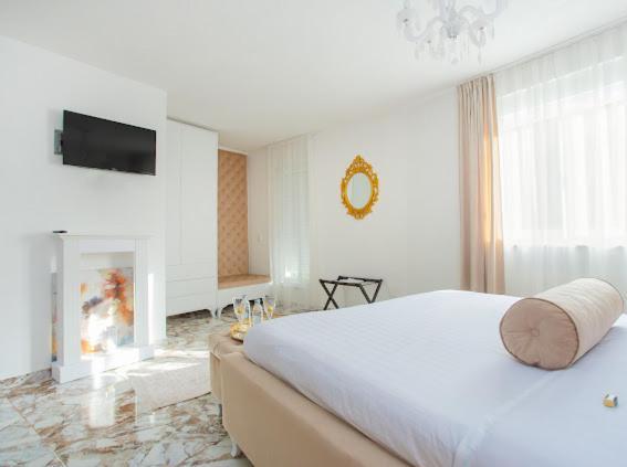 Villa Malkoc - Luxury Rooms & Apartments Mostar Exteriér fotografie