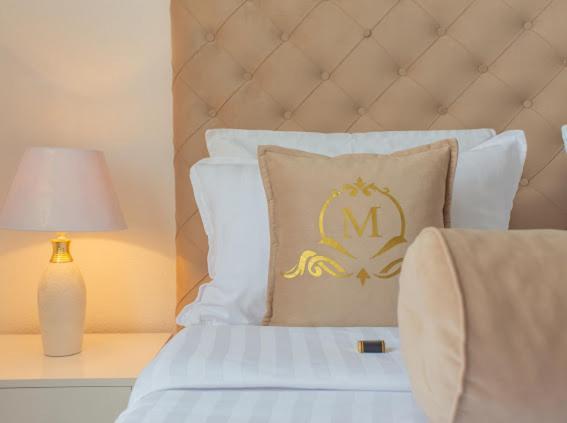 Villa Malkoc - Luxury Rooms & Apartments Mostar Exteriér fotografie