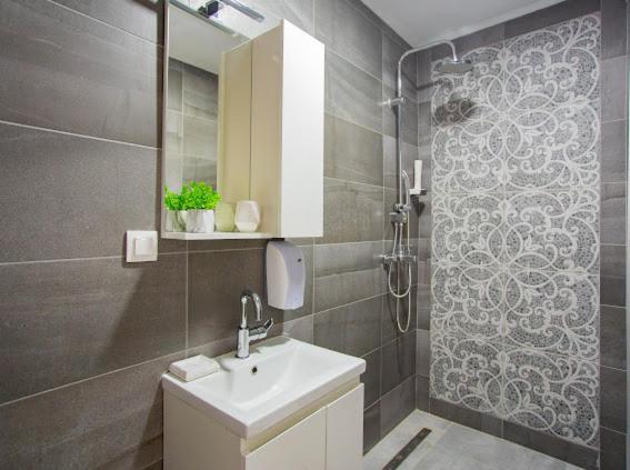 Villa Malkoc - Luxury Rooms & Apartments Mostar Exteriér fotografie