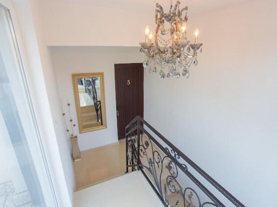 Villa Malkoc - Luxury Rooms & Apartments Mostar Exteriér fotografie