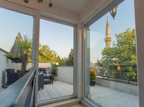 Villa Malkoc - Luxury Rooms & Apartments Mostar Exteriér fotografie